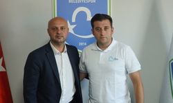 Balıkesir Altyapısına Yeni Kan: İlyas Candan U-12 Takımının Başına Geçti