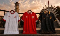 Balıkesirspor'dan 100 Bin Forma Seferberliği! Gelecek Nesiller Kırmızı-Beyazla Büyüyecek