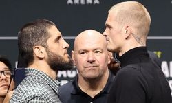 Islam Makhachev - Ian Garry Maçı Ne Zaman? Saat Kaçta, Hangi Kanalda? UFC 330'da Nefes Kesen Unvan Gece!
