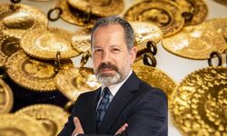 İslam Memiş'ten Altın Sahiplerine Panik Yapmayın Uyarısı! Gram Altında Yeni Zirve Geliyor!