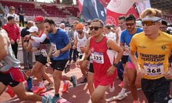 İsmail Akçay Yol Koşuşu hazırlıkları... Bu yıl 18. kez koşulacak