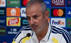 İsmail Kartal'dan Fenerbahçe - Lyon Maçı Öncesi Sürpriz Karar! Asensio ve Lukaku Neden Yedek Kaldı? Açıklama Geldi: