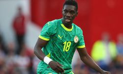 Galatasaray'dan Premier Lig'de Transfer Bombası! Fabrizio Romano Duyurdu: Ismaila Sarr İçin Resmi Teklif Yapıldı!
