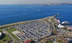İSPARK'ta Grev Kararı! Toplu İş Sözleşmesi Görüşmeleri Sonuçsuz Kaldı!