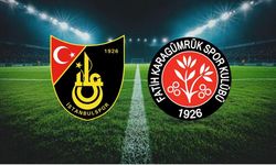 İstanbulspor - Fatih Karagümrük Maçı Ne Zaman, Saat Kaçta, Hangi Kanalda? Canlı İzle: