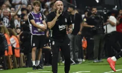 Beşiktaş'ta Vincenzo Italiano Tarihe Geçti! Siyah-Beyazlı Kulübün Tarihinde Bir İlki Başardı!