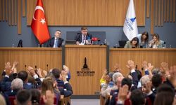 İzmir Büyükşehir Belediye Meclisi'nde CHP Çoğunluğu Kaybetti! İşte Yeni Sandalye Dağılımı: