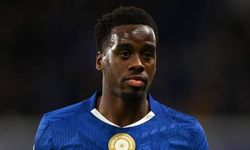 Fenerbahçe'den Chelsea'nin Genç Yıldızına Kanca! U23 Kontenjanında Jamie Gittens Bombası!