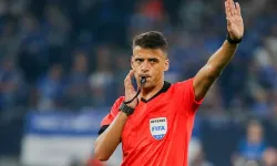 Kauno Zalgiris - Beşiktaş Maçının Hakemi Belli Oldu: İspanyol Hakem Düdük Çalacak!