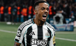 Beşiktaş Joe Willock Transferinde Sona Yaklaştı! Newcastle İle Pazarlıkta Son Durum!