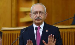 Kılıçdaroğlu: Türkiye, Orta Doğu’da savaşların değil, barışın kurucu gücü olmalı