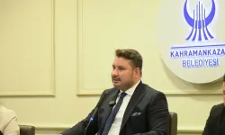 Siyasette Sıcak Gelişme: Bir Belediye Başkanı Daha AK Parti’ye Katılıyor! İsmail Saymaz Duyurdu!