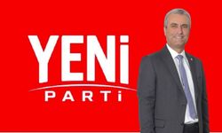 YENİ Parti Karesi İlçe Teşkilatı Kuruldu! Yücel Erişen Başkanlığındaki Yönetim Belli Oldu!