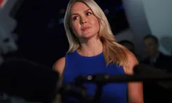 Karoline Leavitt Neden İstifa Etti, Yerine Kim Gelecek? Beyaz Saray Sözcülüğünde Son Dakika Gelişmesi!