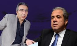 Eski Bakan Erkan Mumcu İle Eski Vekil Şamil Tayyar Birbirine Girdi: "Milletin Önünde Canlı Yayına Gel!"