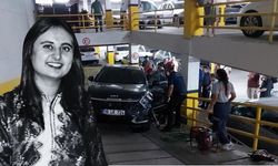 Gelinlik Provasına Gelmişti, Düğünü Vardı! Balıkesir'deki Otopark Kazasından Acı Haber! Genç Kadın Hayatını Kaybetti!