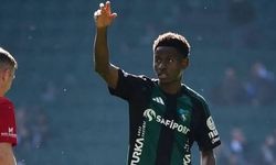 Kocaelispor'da Sınırları Aşan Habib Keita Skandalı! Mısır Maçında Tribünlerden Şok Çağrı: "Müge Anlı Keita'yı Getir!"