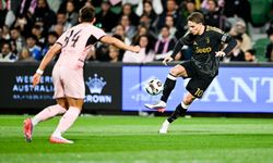 Juventus'ta Türk Fırtınası Esti! Zeki Çelik Asist Yaptı, Kenan Yıldız Golü Attı!