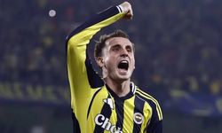 Kadıköy'de Korkutan Anlar! Kerem Aktürkoğlu Sakatlandı: Oyuna Devam Edemedi!