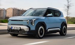 Kia EV2 Türkiye’de Satışa Çıktı: İşte Fiyatı, Kampanyası ve Teknik Özellikleri!