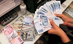 Ekonomi Finans Sektöründe Tarihi Dönüm Noktası! KKM'de Bakiye Sıfırlandı: Kur Korumalı Mevduat Kaldırıldı!