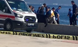 Kocaeli Darıca'da Türkiye'yi Yasa Boğan Olay! Sahilde 3 Kardeşin Cansız Bedeni Bulundu: 4. Kardeşten Haber Geldi!