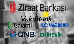 Kurumlar Vergisi Rekortmenleri Açıklama Geldi! Dev Banka 70 Milyar TL İle Zirvede!