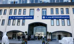 Kuşadası Belediyesi'nde üçüncü dalga! 15 şüpheli gözaltında