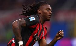 Rafael Leao Galatasaray Transferini Resmen Açıkladı! Milan'a Duygusal Veda: "Bugün Ayrılık Zamanı”