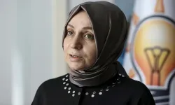 AK Parti Grup Başkanvekili Leyla Şahin Usta Bolu'da Trafik Kazası Geçirdi!