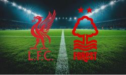 Liverpool - Nottingham Forest Maçı Ne Zaman, Saat Kaçta, Hangi Kanalda?