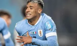 Çorum FK’dan Yılın Transfer Çalımı! Uruguay Milli Takımı’nın Yıldızı Luciano Rodriguez Adım Adım Süper Lig’e!