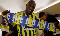 Romelu Lukaku'nun Fenerbahçe'deki Forma Numarası Açıklandı!