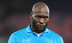 Transfer Masasında Sıcak Saatler! Fenerbahçe’nin Anlaşmaya Vardığı Romelu Lukaku İçin Napoli'den Şok Bonservis Talebi!