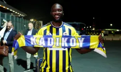 Fenerbahçe - Lyon Maçı Ne Zaman, Saat Kaçta? Lukaku Lyon Maçında Forma Giyecek mi?