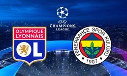 Şampiyonlar Ligi Play-Off Rövanş Maçları Başlıyor: Lyon - Fenerbahçe Maçı Ne Zaman, Saat Kaçta?