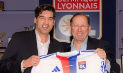 Lyon Teknik Direktörü Fonseca'dan Fenerbahçe İtirafı! "Bambaşka Bir Seviye..."