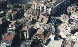 17 Ağustos 1999 Marmara Depremi: 45 Saniyede Değişen Türkiye