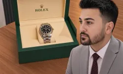 Lüks Saat Paylaşımı Gündem Olmuştu! AK Partili Mahmut Mert Çelik Görevinden İstifa Etti!