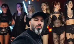 Manifest’in Menajeri Tolga Akış Hakkında Yeni Gelişme! Adliyeye Sevk Edildi