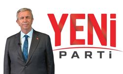 Mansur Yavaş YENİ Parti'nin Cumhurbaşkanı Adayı mı Oluyor? Mansur Yavaş CHP'den İstifa Etti mi?