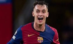 Beşiktaş Orta Sahada Bombayı Patlatıyor: Barcelona'nın Yıldızı Marc Casado İle Dev Anlaşma Masada!