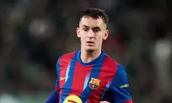Beşiktaş Marc Casado İçin Barcelona’nın Kapısını Çaldı! Teklif Ortaya Çıktı