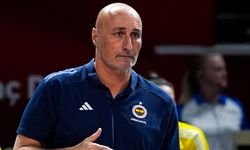 Fenerbahçe'de Başantrenör Marcello Abbondanza ile Yollar Ayrıldı!