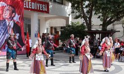 Marmara Adalar’da 30 Ağustos Zafer Bayramı’nın 104. Yılı Büyük Coşkuyla Kutlandı!