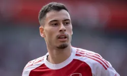 Süper Lig’de Dev Transfer Savaşı! Galatasaray ve Fenerbahçe Bu Kez Gabriel Martinelli İçin Karşı Karşıya!
