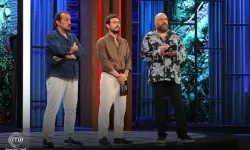 MasterChef Türkiye 2026’da Sezonun İlk Eleme Adayları Belli Oldu! Potaya Kimler Gitti?