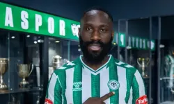 Beşiktaş'ın Eski Yıldızı Süper Lig'e Geri Döndü! Konyaspor'dan Arthur Masuaku Bombası!