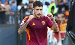 Beşiktaş’ta Mohamed Salah Masadan Kalktı, Rota Roma’ya Çevrildi! Arjantinli Yıldız Matias Soule İçin Transfer Operasyonu