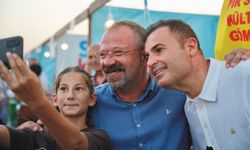 Gömeç Belediye Başkanı Melih Bağcı’dan Ahmet Akın açıklaması: “Programı basından öğrendim”